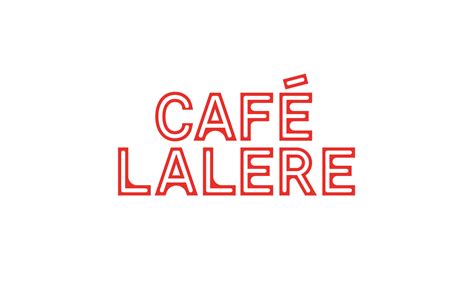 cafe lalere zürich